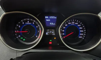 Hyundai Avante 2013, 67870 км, за 4293.16 USD - фото 8