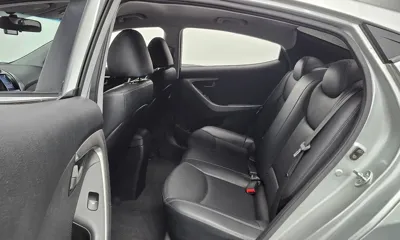 Hyundai Avante 2013, 67870 км, за 4293.16 USD - фото 12
