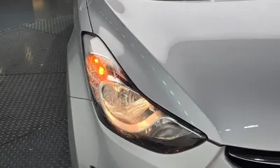 Hyundai Avante 2013, 67870 км, за 4293.16 USD - фото 19