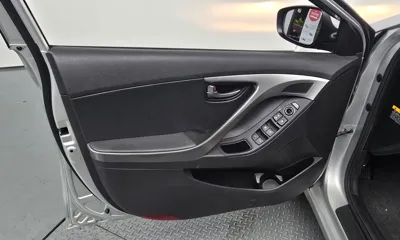 Hyundai Avante 2013, 67870 км, за 4293.16 USD - фото 21
