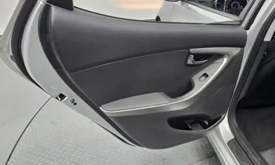 Hyundai Avante 2013, 67870 км, за 4293.16 USD - фото 22