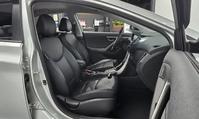 Hyundai Avante 2013, 67870 км, за 4293.16 USD - фото 23