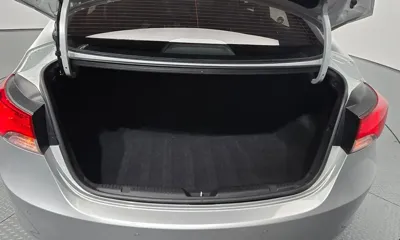 Hyundai Avante 2013, 67870 км, за 4293.16 USD - фото 27