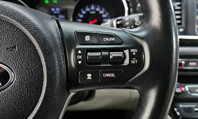 Kia Canival 2019, 124524 км, за 9100.97 USD - фото 15