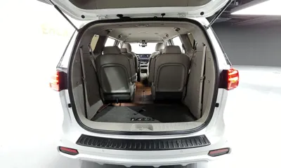 Kia Canival 2019, 124524 км, за 9100.97 USD - фото 20