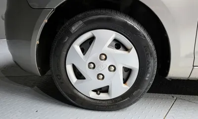 Kia Morning 2008, 95616 км, за 1255.37 USD