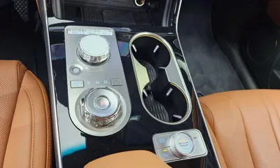 Genesis GV80 2024, 19929 км, за 35684.04 USD - фото 9