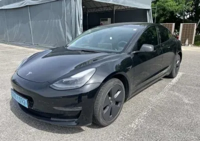 Tesla Model 3 2022, 89754 км, за 4504.97 USD
