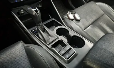 Hyundai Tucson 2018, 73728 км, за 9844.73 USD - фото 9
