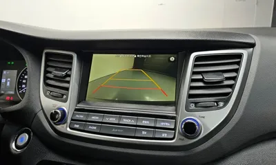 Hyundai Tucson 2018, 73728 км, за 9844.73 USD - фото 14