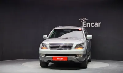 Kia Mohave 2014, 114932 км, за 6570.64 USD