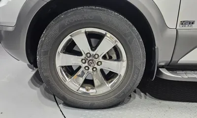 Kia Mohave 2014, 114932 км, за 6570.64 USD