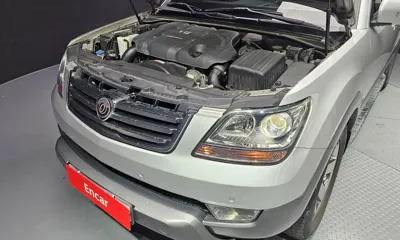 Kia Mohave 2014, 114932 км, за 6570.64 USD - фото 6