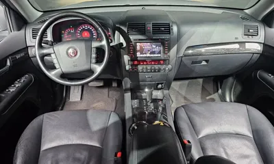 Kia Mohave 2014, 114932 км, за 6570.64 USD - фото 7