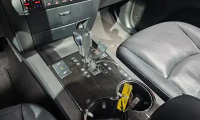 Kia Mohave 2014, 114932 км, за 6570.64 USD - фото 9