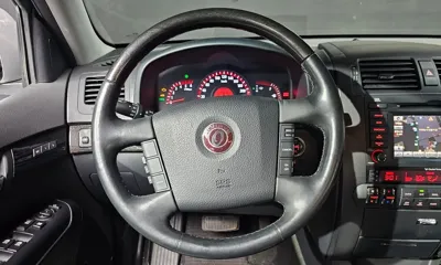 Kia Mohave 2014, 114932 км, за 6570.64 USD - фото 14