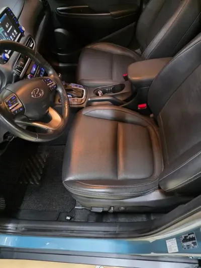 Hyundai Kona 2018, 39900 км, за 9801.32 USD - фото 7