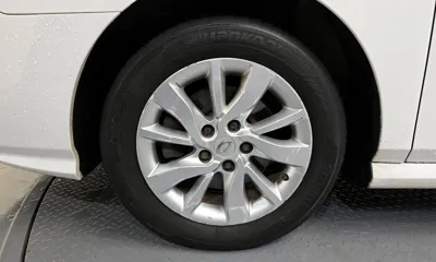 Renault-KoreaSamsung SM5 2012, 187145 км, за 1172.64 USD