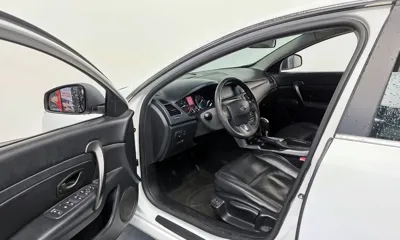 Renault-KoreaSamsung SM5 2012, 187145 км, за 1170.96 USD - фото 10