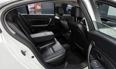 Renault-KoreaSamsung SM5 2012, 187145 км, за 1170.96 USD - фото 11