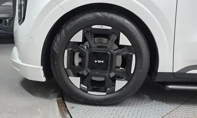 Kia Canival 2026, 7221 км, за 57329.02 USD