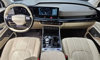 Kia Canival 2026, 7221 км, за 57205.99 USD - фото 7