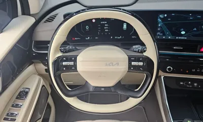 Kia Canival 2026, 7221 км, за 57205.99 USD - фото 13