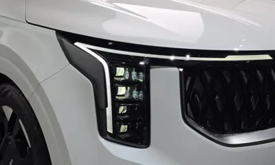 Kia Canival 2026, 7221 км, за 57205.99 USD - фото 22
