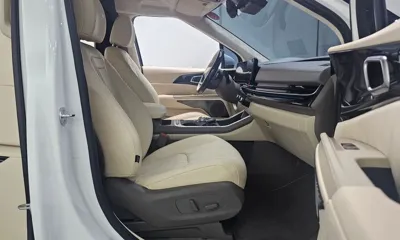 Kia Canival 2026, 7221 км, за 57205.99 USD - фото 26