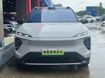 Nio ES7 2022, 38000 км, за 21453.38 USD