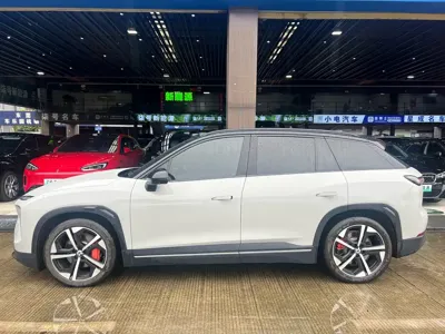 Nio ES7 2022, 38000 км, за 21453.38 USD