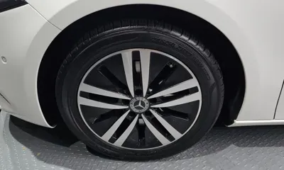 Mercedes-Benz A-Class 2021, 69058 км, за 12275.17 USD