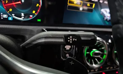 Mercedes-Benz A-Class 2021, 69058 км, за 12275.17 USD - фото 9
