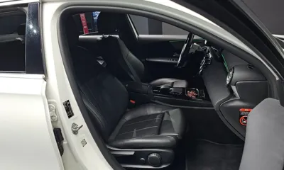 Mercedes-Benz A-Class 2021, 69058 км, за 12275.17 USD - фото 10