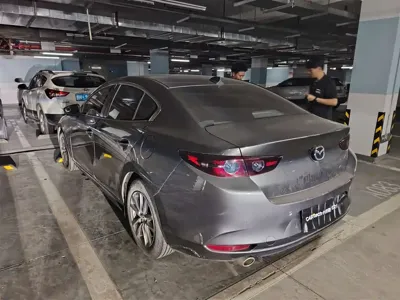 Mazda 3 Axela 2022, 34000 км, за 7776.51 USD