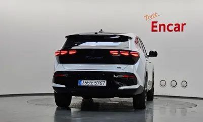 Renault-KoreaSamsung Filante 2026, 1757 км, за 31386.33 USD