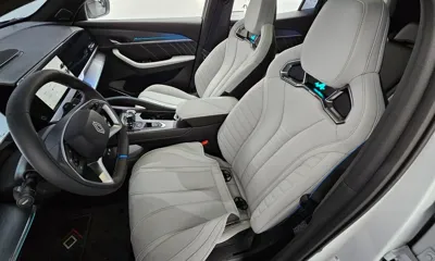 Renault-KoreaSamsung Filante 2026, 1757 км, за 31355.74 USD - фото 20