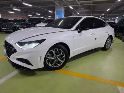 Hyundai Sonata 2022, 35000 км, за 13189.88 USD