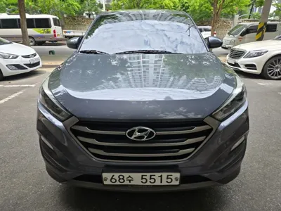 Hyundai Tucson 2016, 166824 км, за 6310.18 USD
