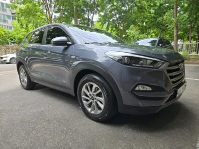Hyundai Tucson 2016, 166824 км, за 6310.18 USD