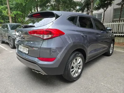 Hyundai Tucson 2016, 166824 км, за 6310.18 USD