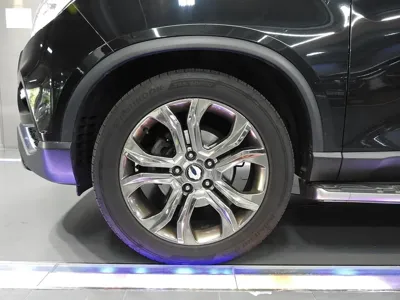 KG_Mobility_Ssangyong Rexton 2018, 229982 км, за 7100.98 USD