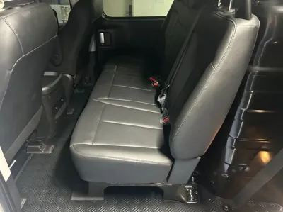 Hyundai Staria 2025, 8000 км, за 18681.9 USD - фото 10