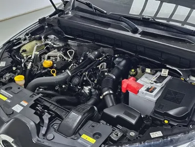Renault-KoreaSamsung XM3 2020, 145899 км, за 6236.05 USD - фото 20
