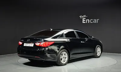 Hyundai Sonata 2010, 85372 км, за 2800.02 USD