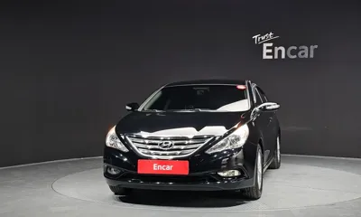 Hyundai Sonata 2010, 85372 км, за 2800.02 USD