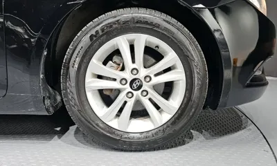 Hyundai Sonata 2010, 85372 км, за 2800.02 USD