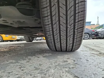 Renault-KoreaSamsung Grand Koleos 2025, 28690 км, за 22333.15 USD - фото 24