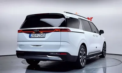 Kia Canival 2023, 122174 км, за 66065.4 USD