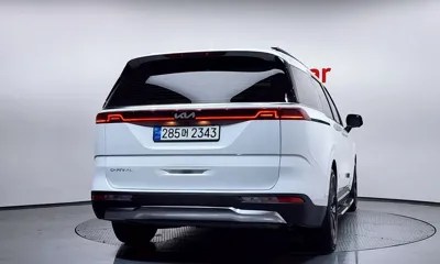 Kia Canival 2023, 122174 км, за 66065.4 USD